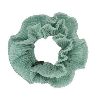 The Classic Pico Scrunchie